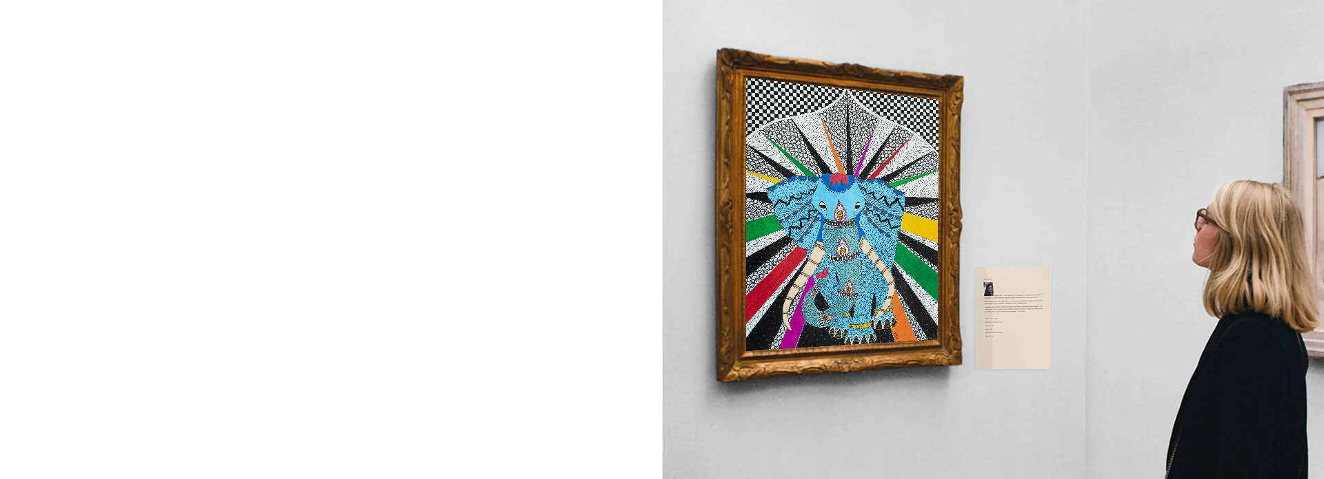 Historical Paintings <br> Collection