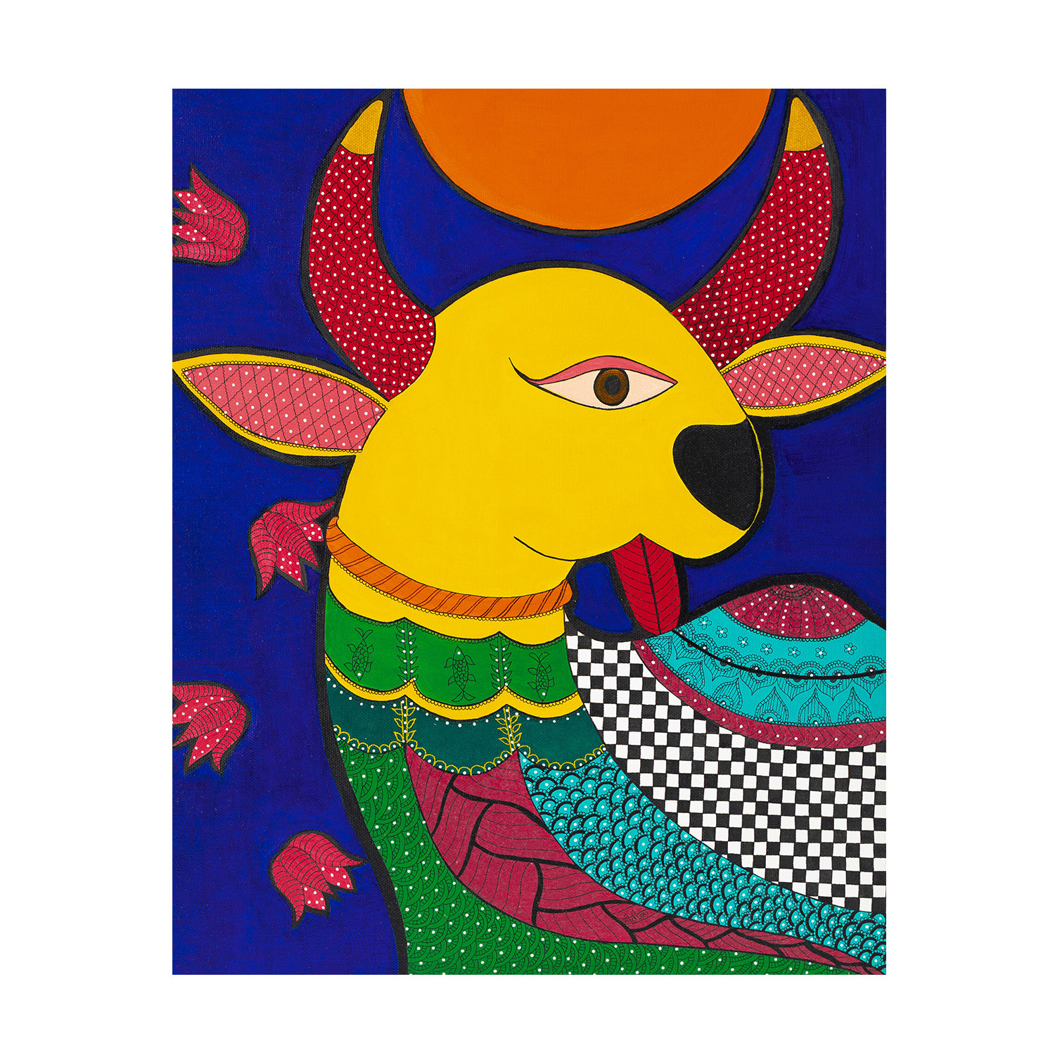 NANDI