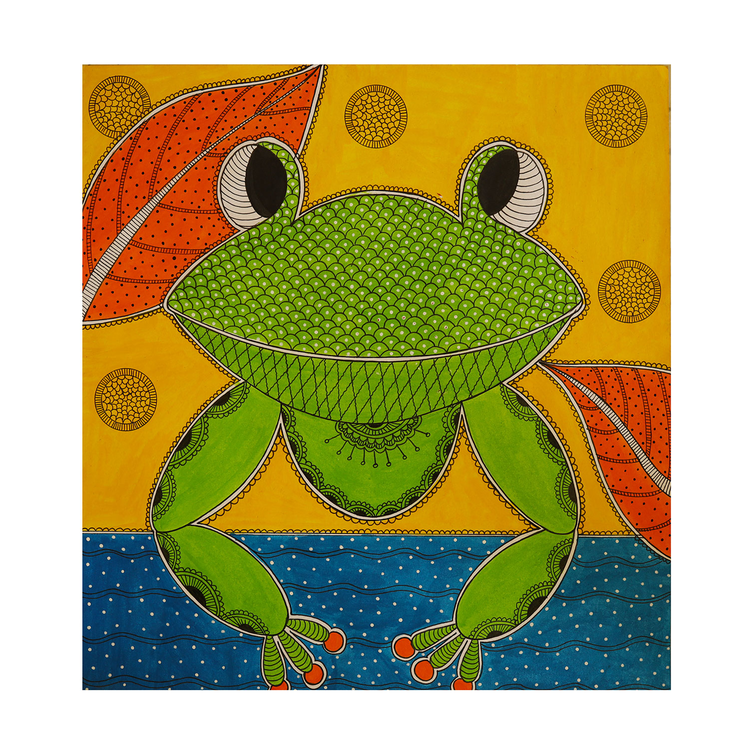 Frog
