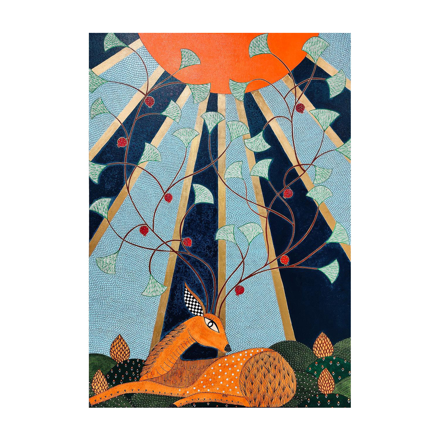 Tree of Life